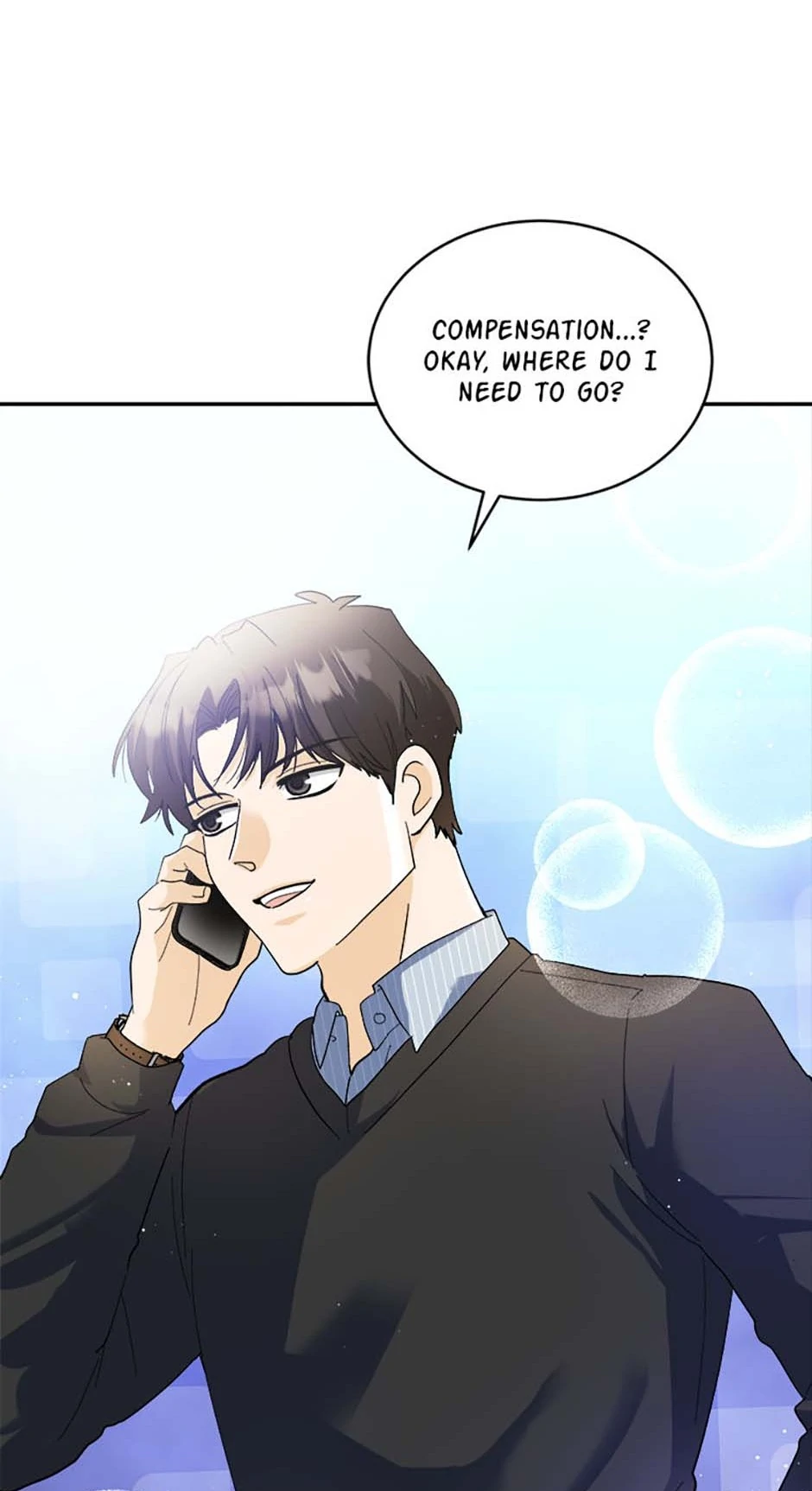 The Stylist and the Beast chapter 62 page 63