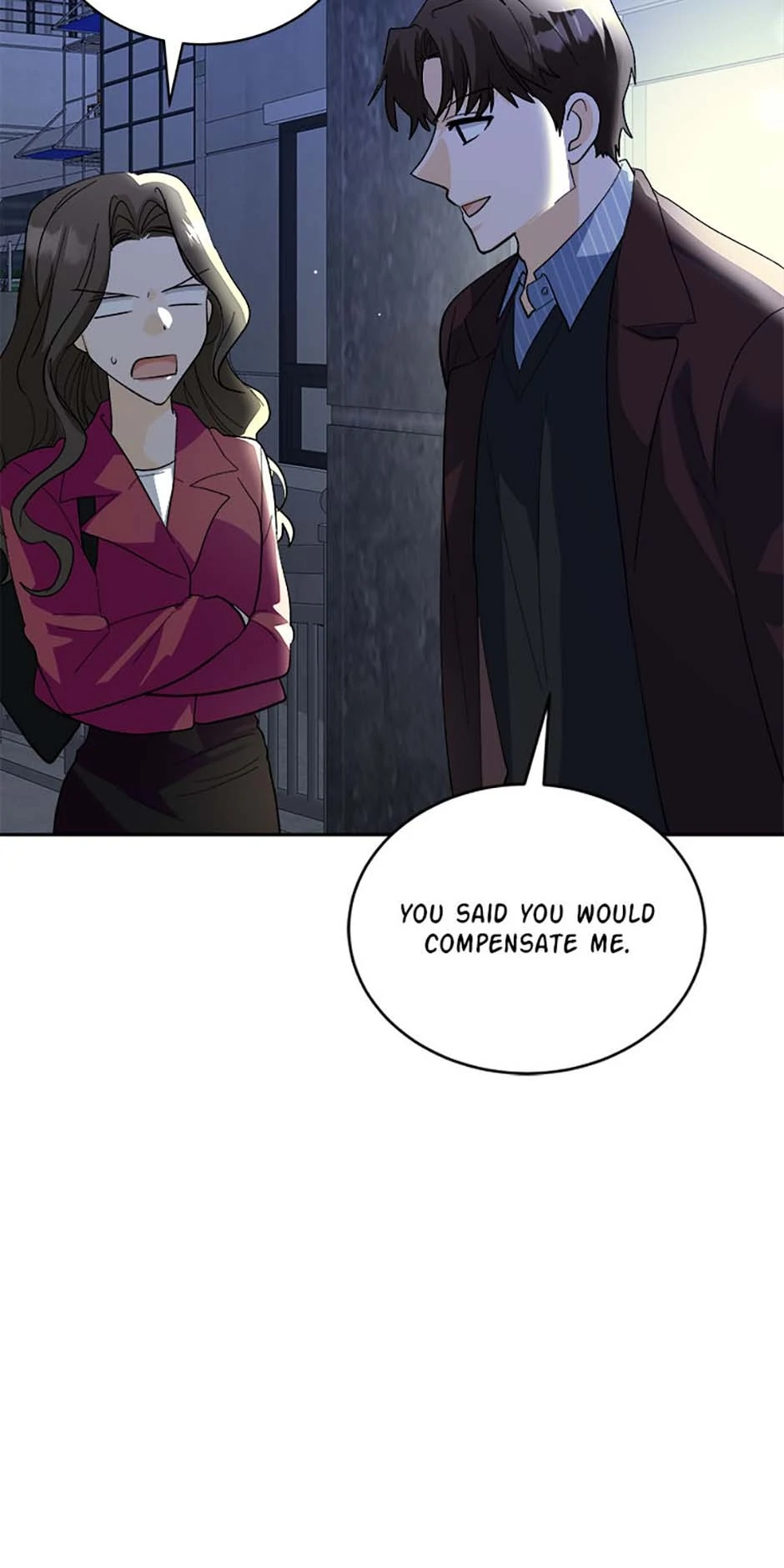 The Stylist and the Beast chapter 63 page 5