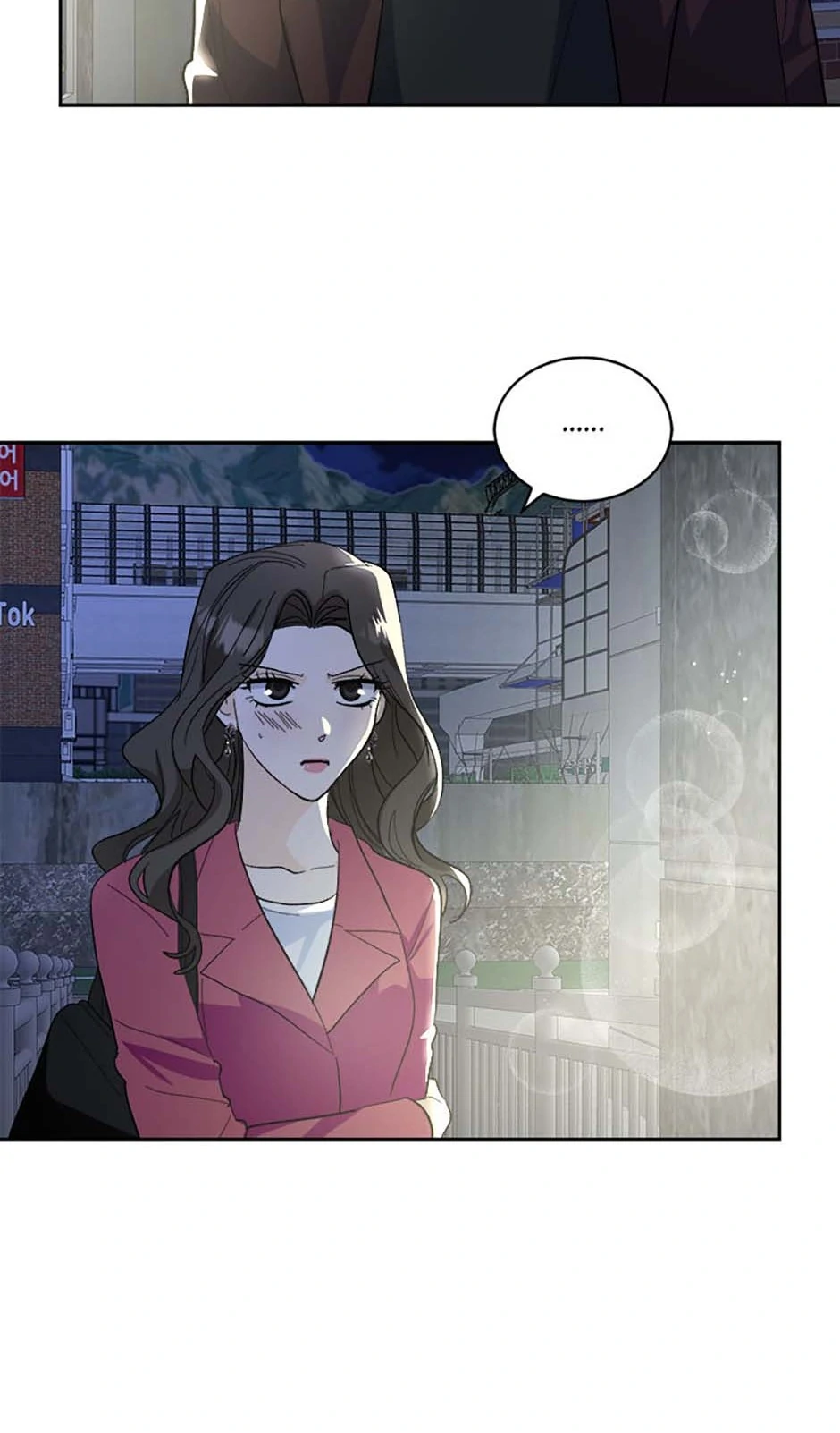 The Stylist and the Beast chapter 63 page 9