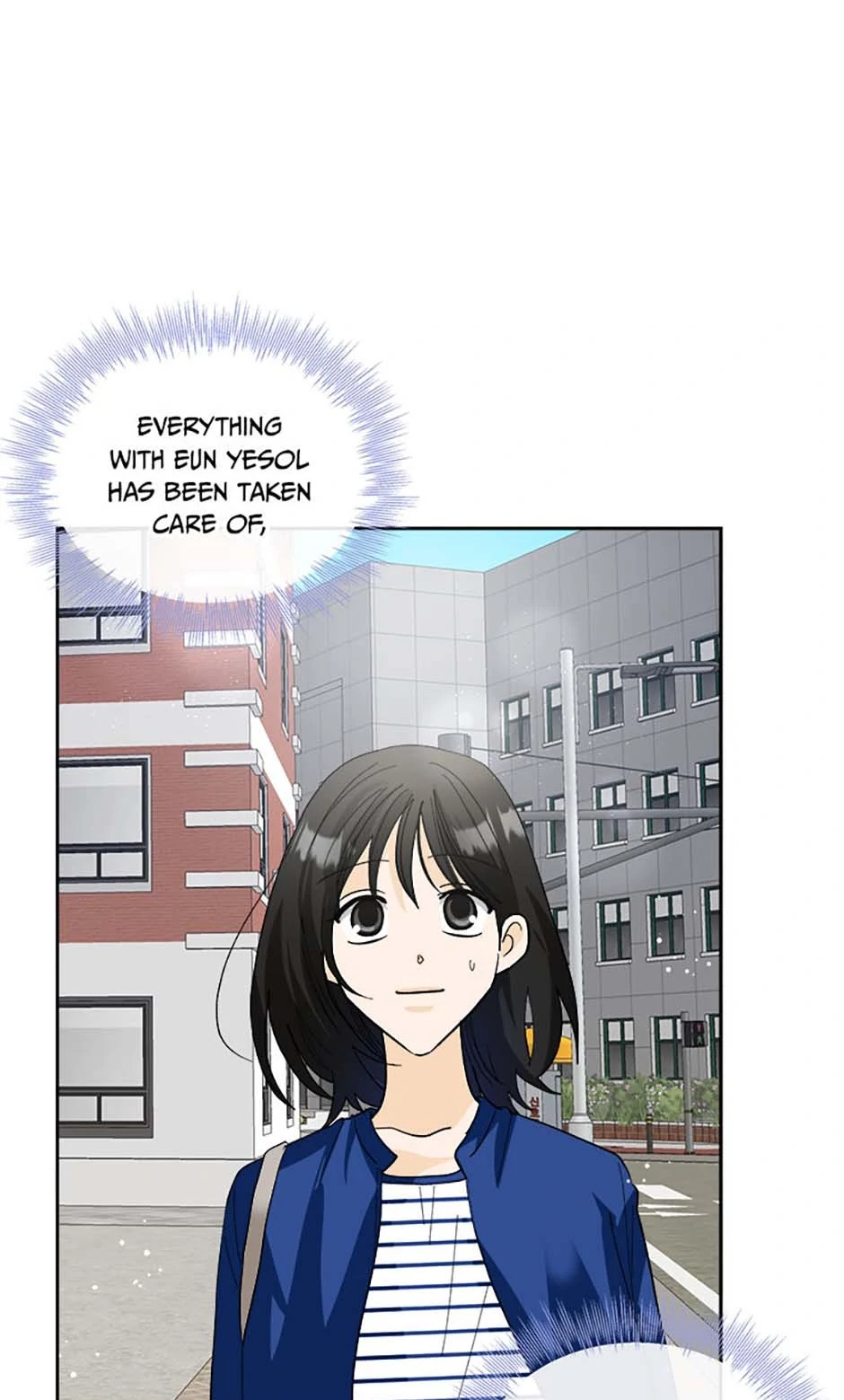 The Stylist and the Beast chapter 63 page 11
