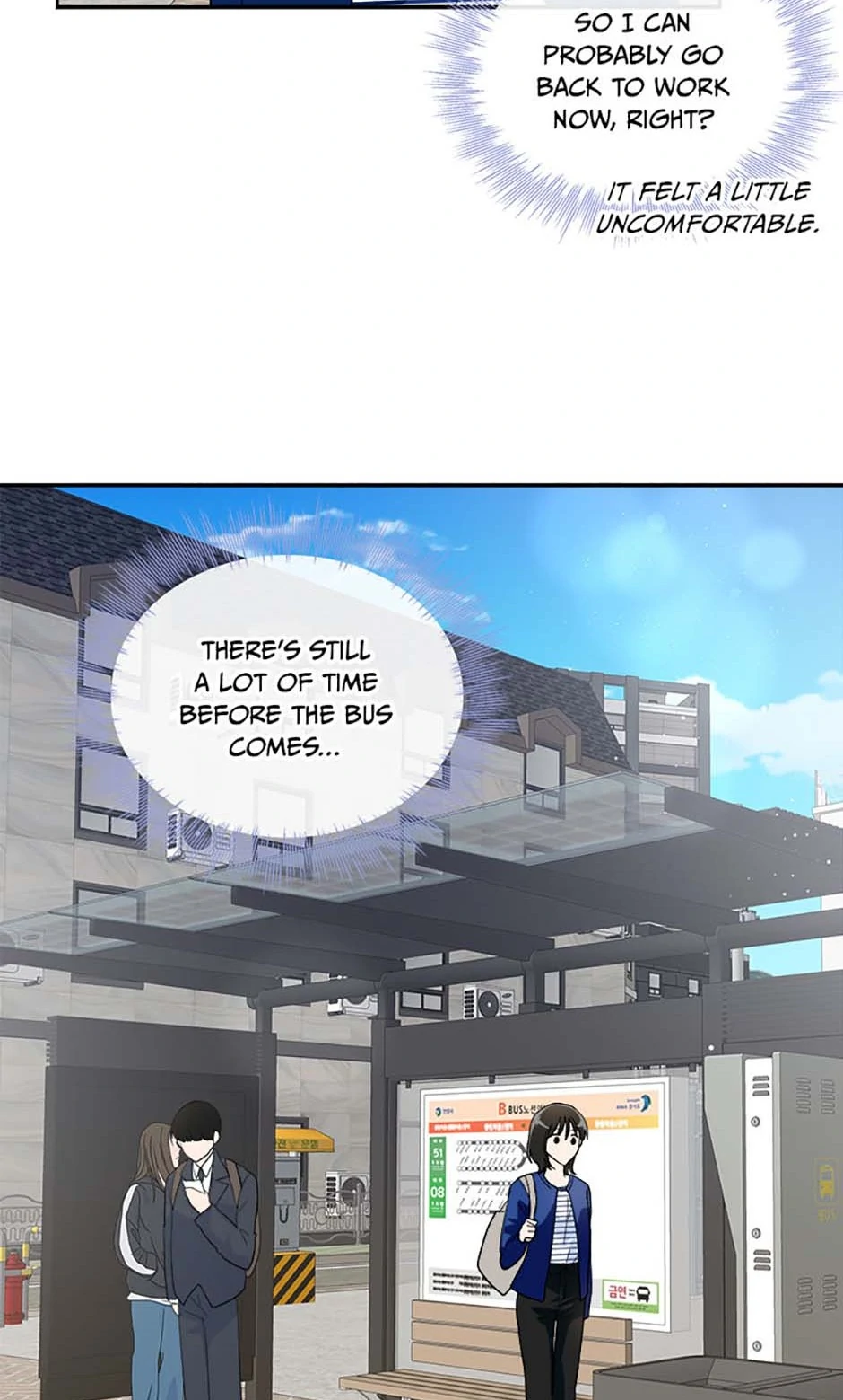 The Stylist and the Beast chapter 63 page 12