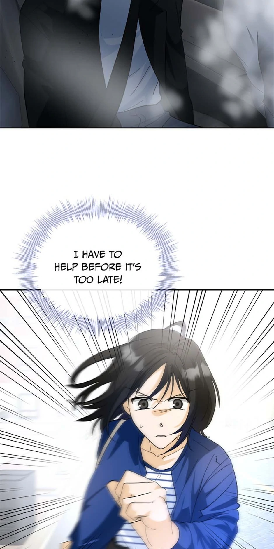 The Stylist and the Beast chapter 63 page 21