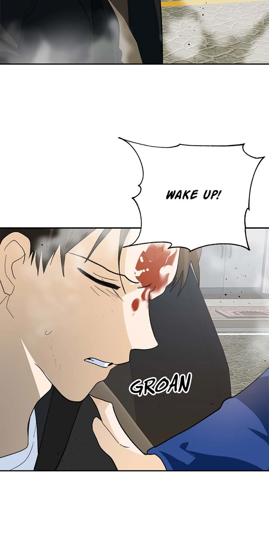 The Stylist and the Beast chapter 63 page 23