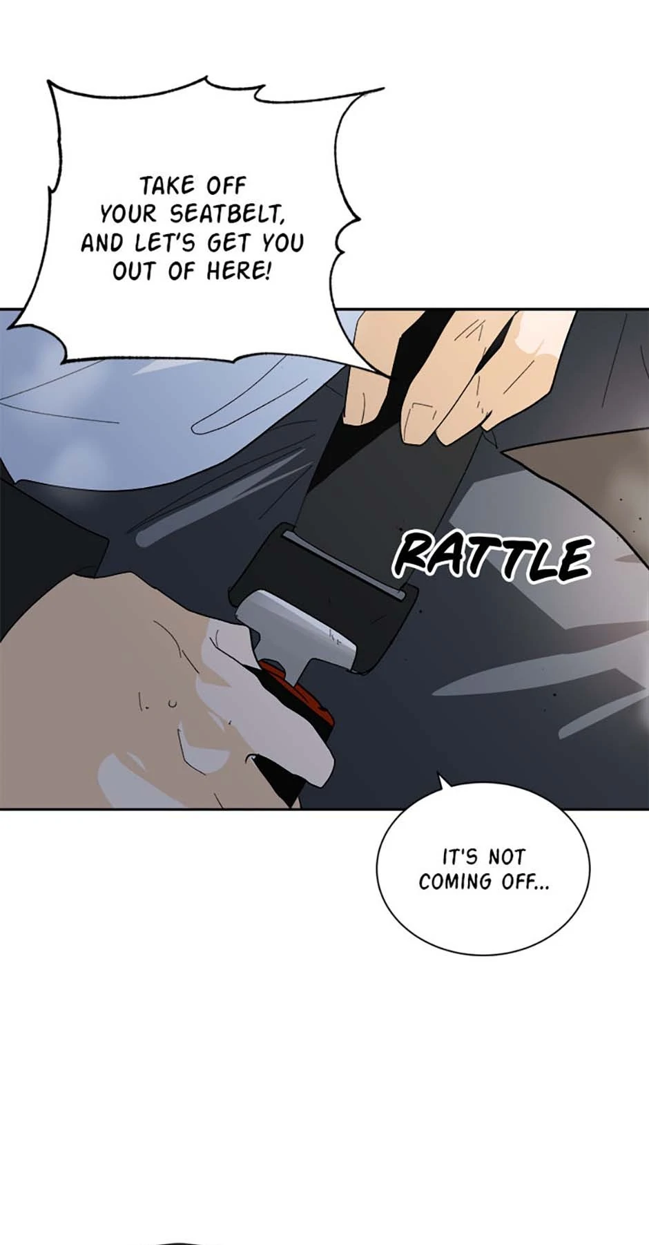 The Stylist and the Beast chapter 63 page 24