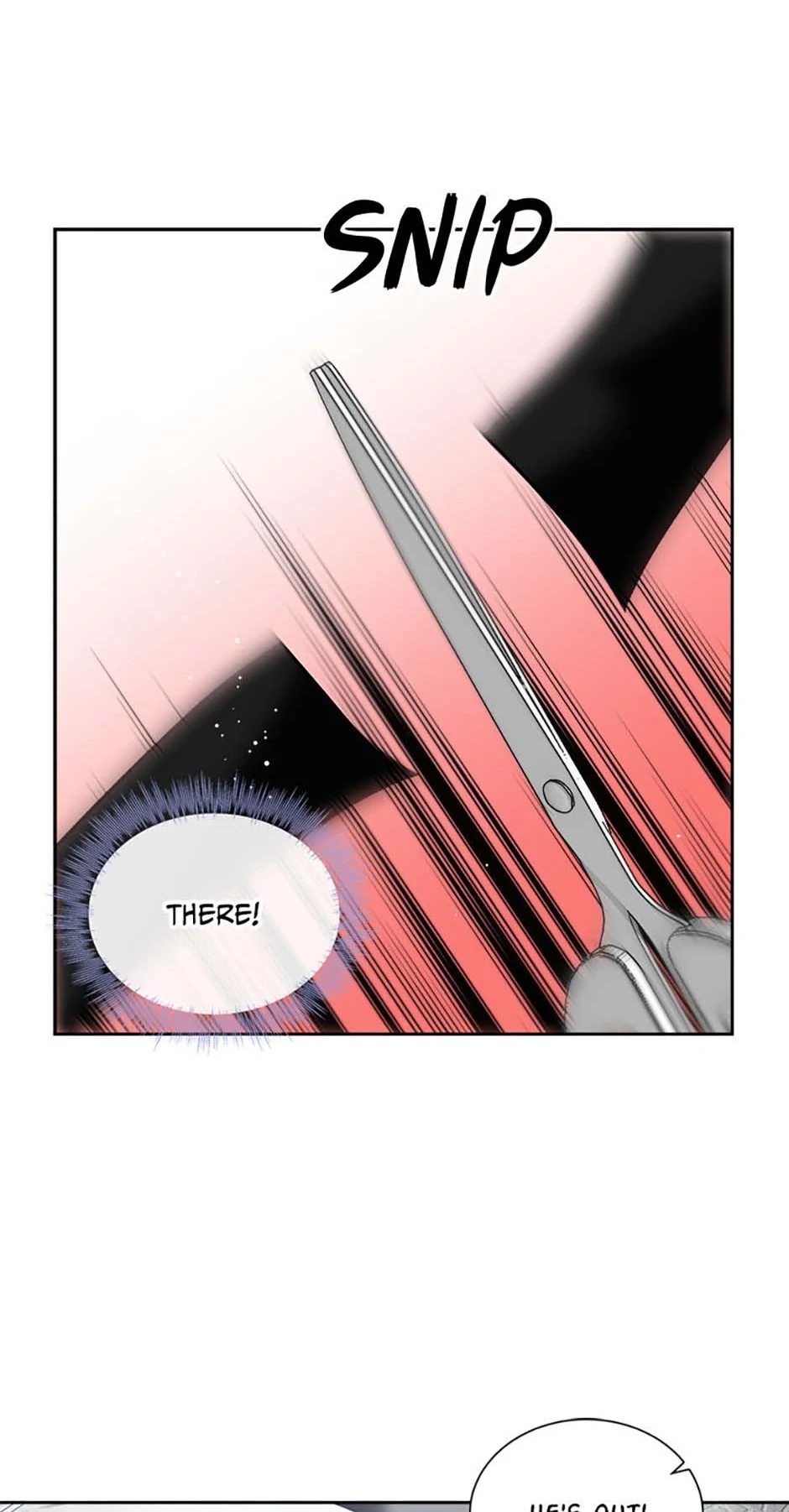 The Stylist and the Beast chapter 63 page 27
