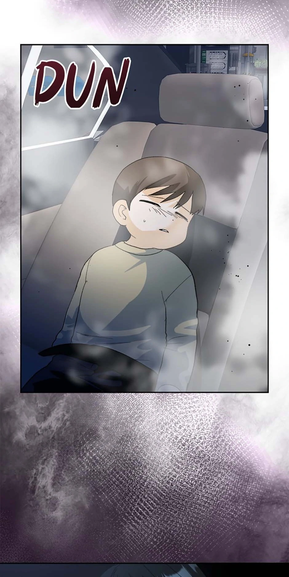 The Stylist and the Beast chapter 63 page 30