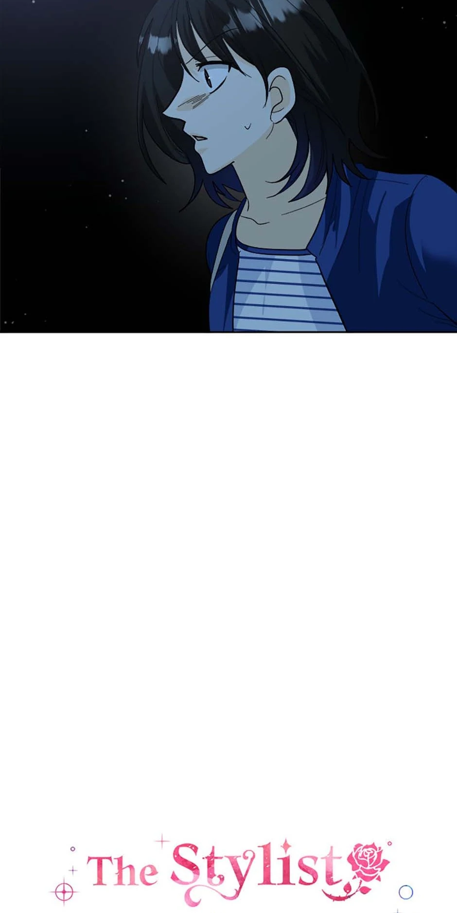 The Stylist and the Beast chapter 63 page 31