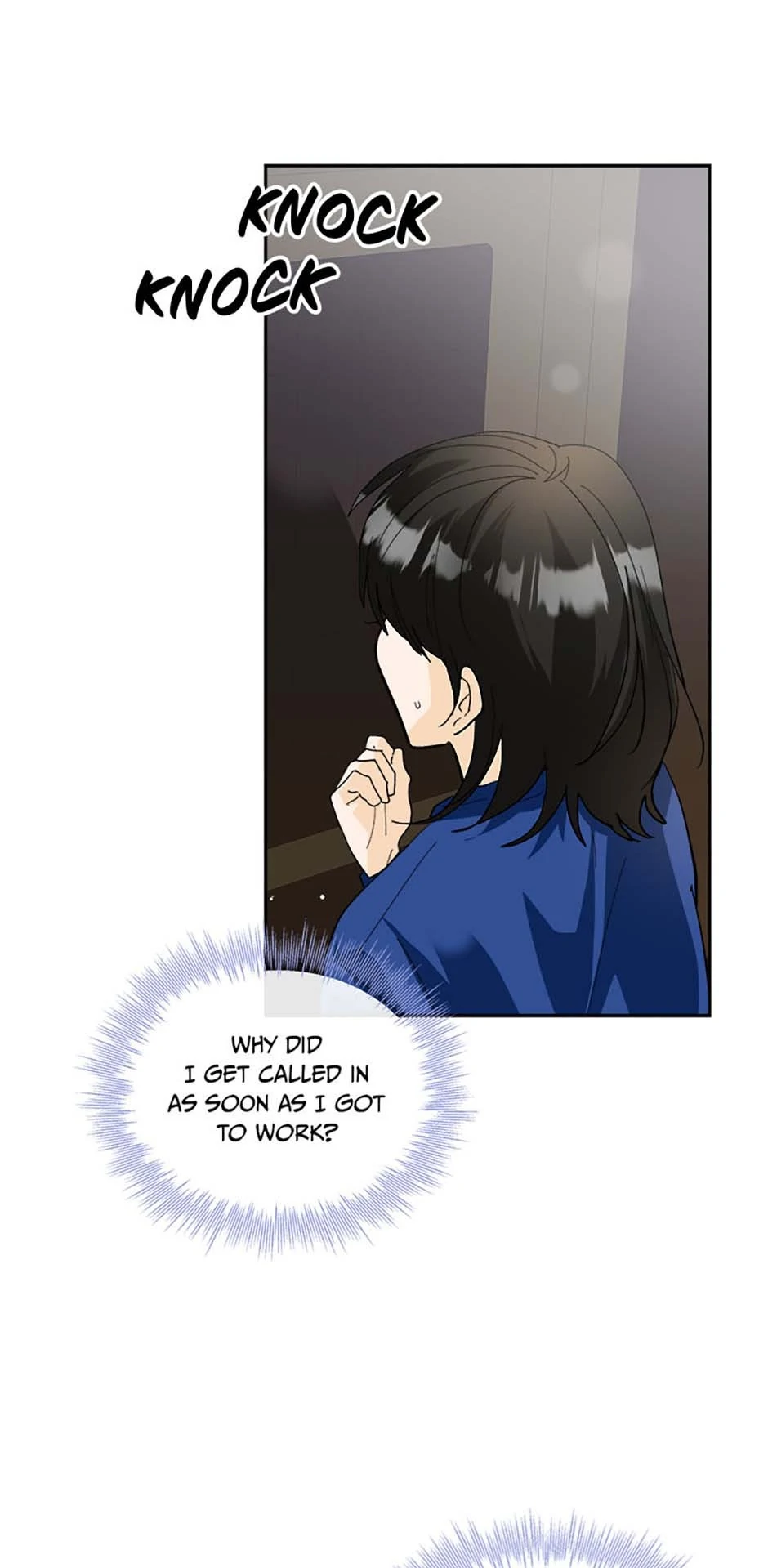 The Stylist and the Beast chapter 63 page 33