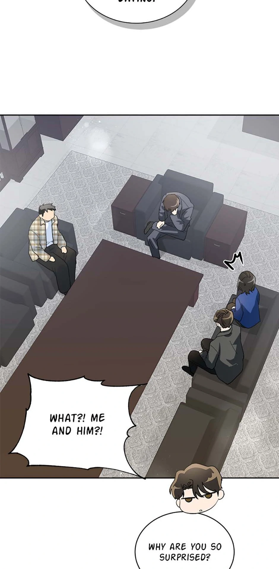 The Stylist and the Beast chapter 63 page 35