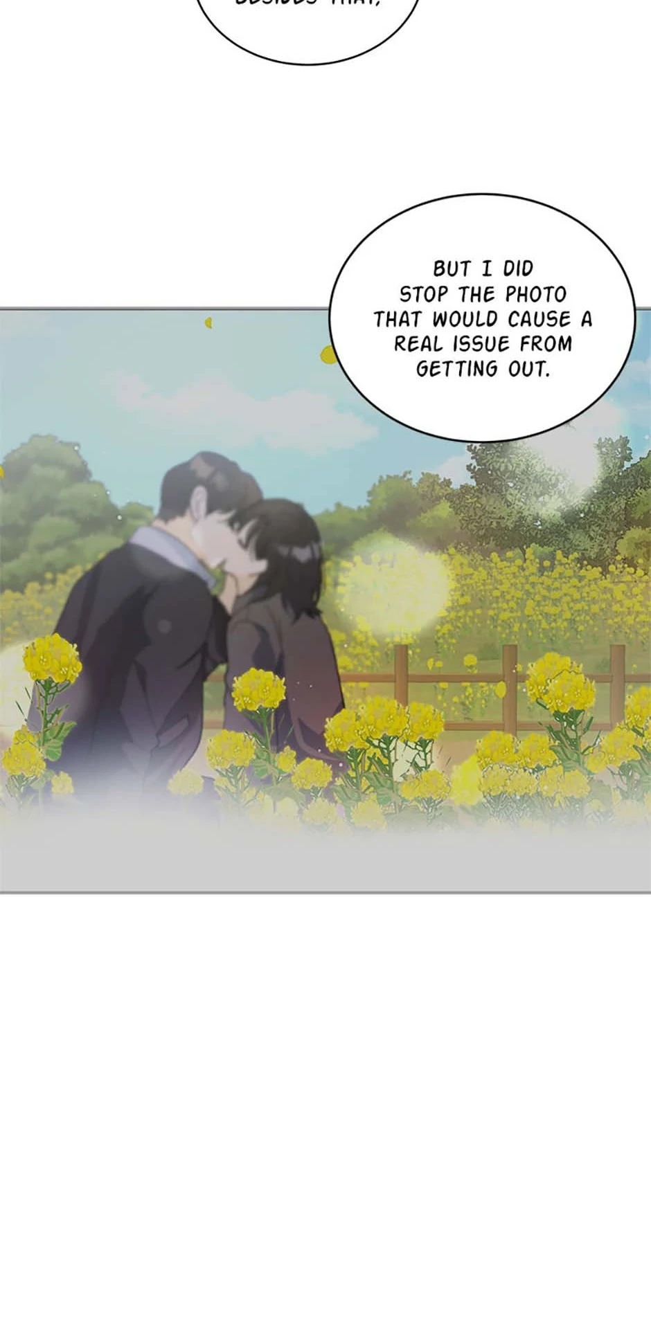 The Stylist and the Beast chapter 63 page 37