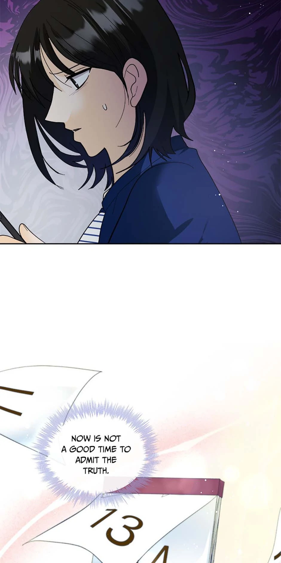The Stylist and the Beast chapter 63 page 39