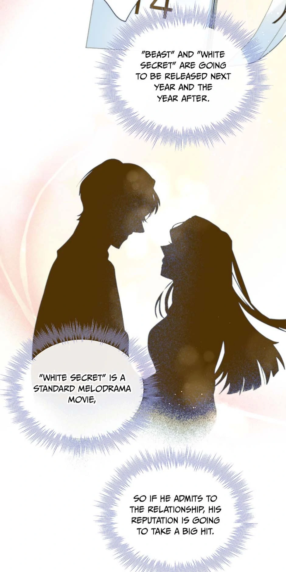 The Stylist and the Beast chapter 63 page 40