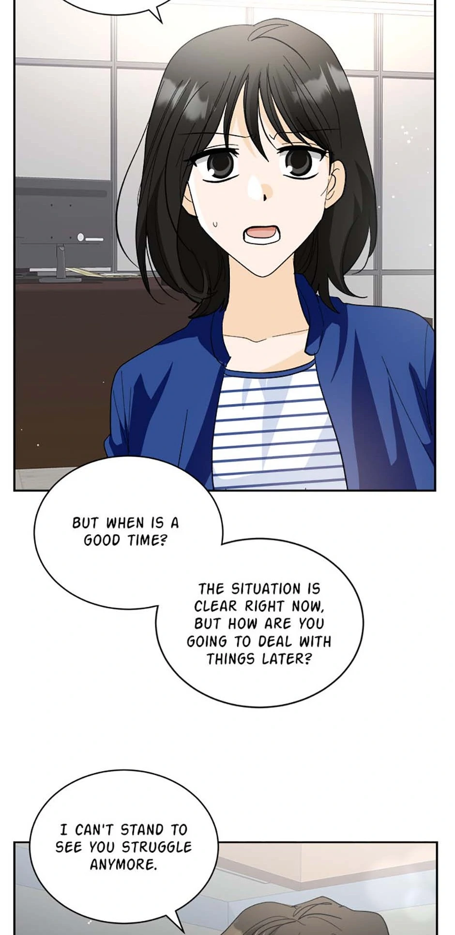 The Stylist and the Beast chapter 63 page 44