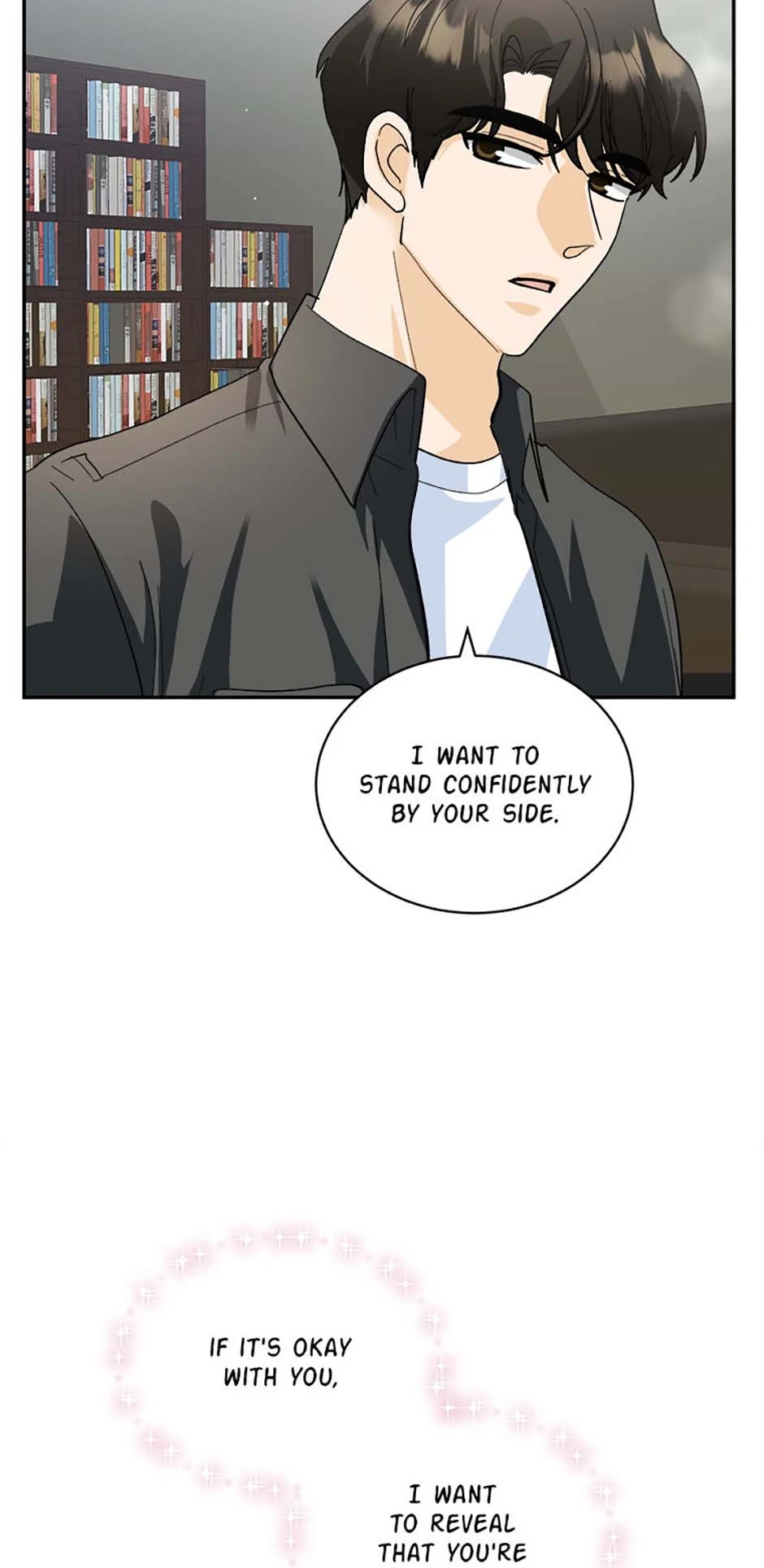 The Stylist and the Beast chapter 63 page 45