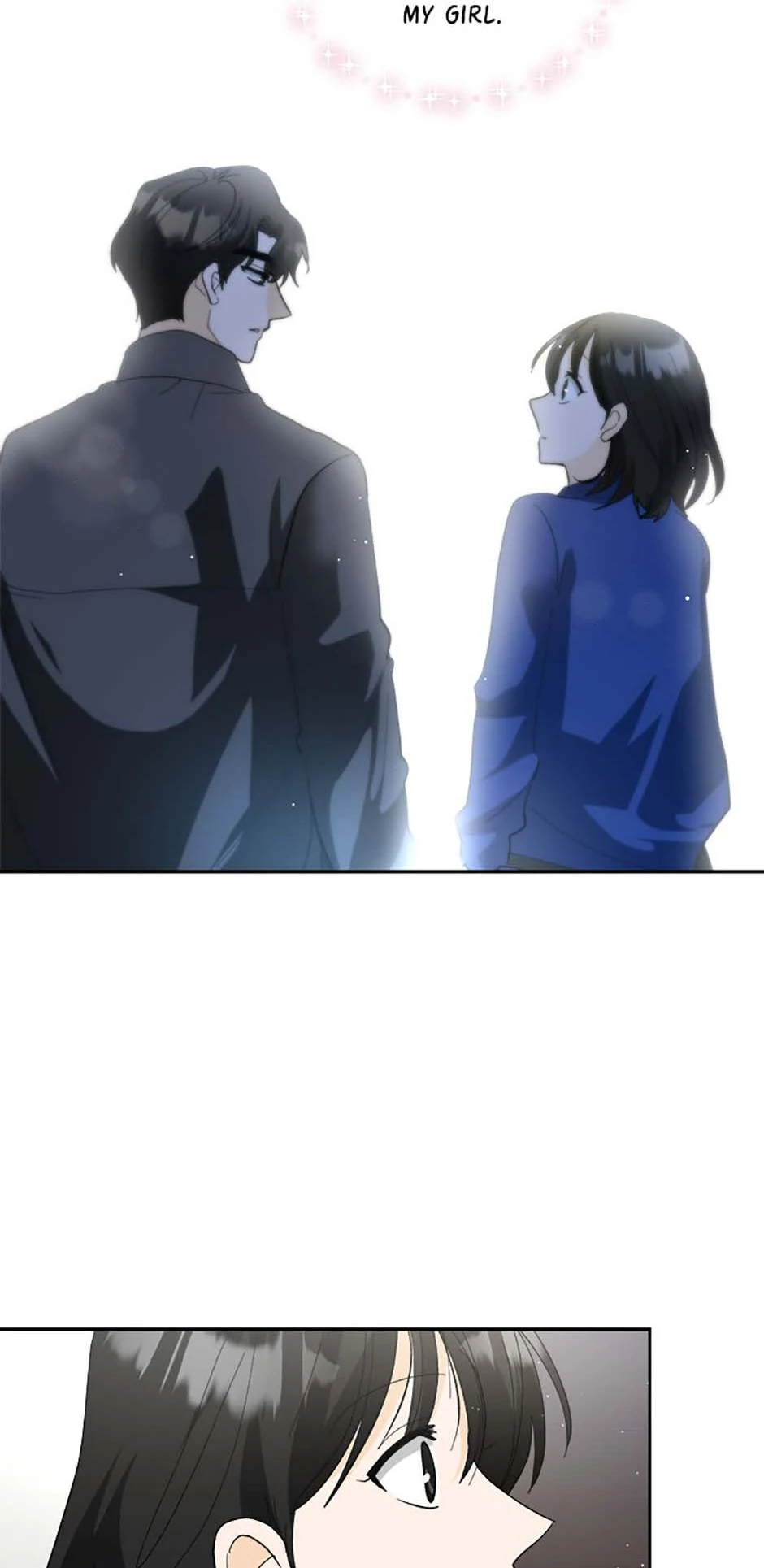The Stylist and the Beast chapter 63 page 46