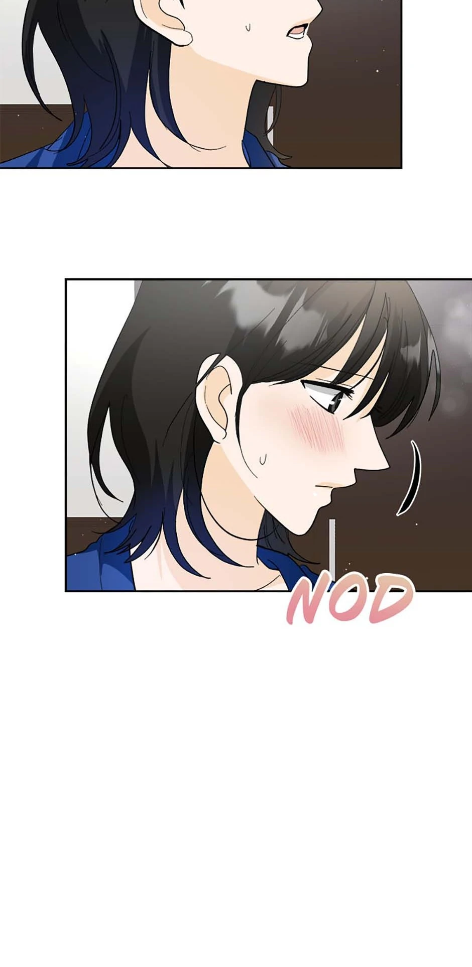 The Stylist and the Beast chapter 63 page 47