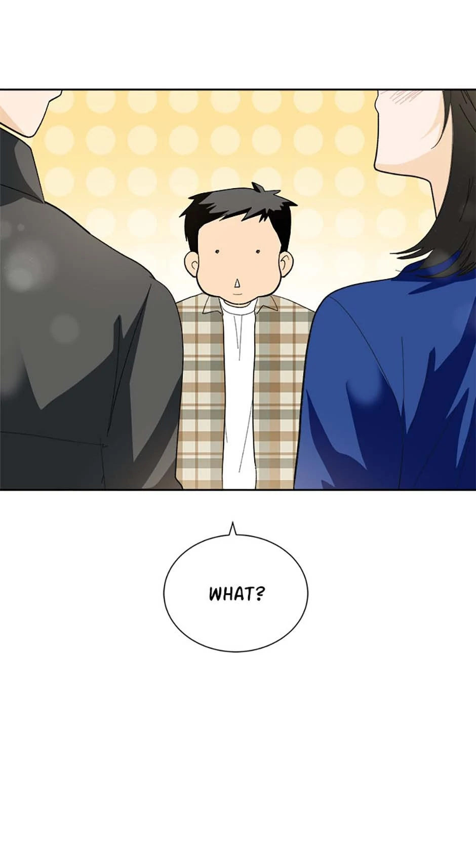 The Stylist and the Beast chapter 63 page 48