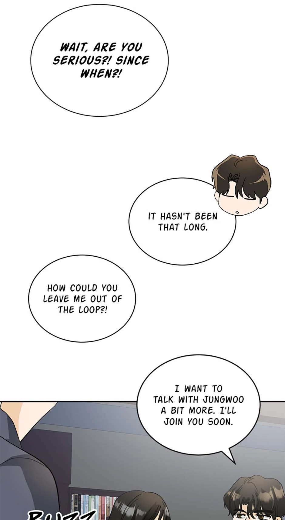 The Stylist and the Beast chapter 63 page 49