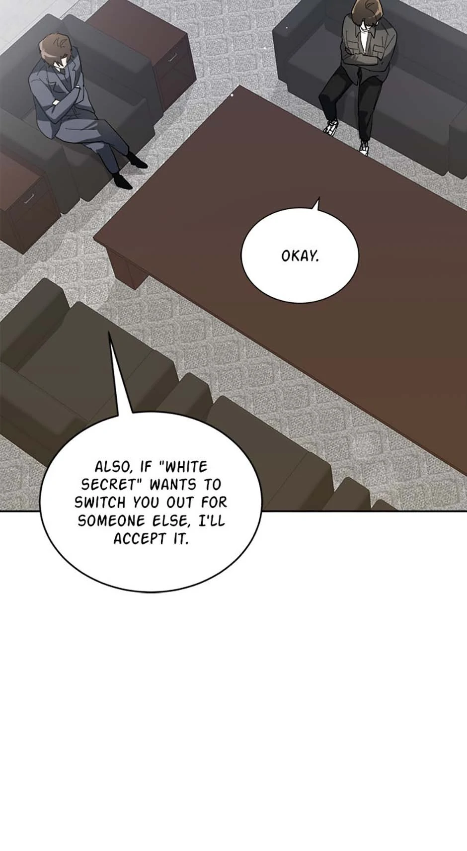 The Stylist and the Beast chapter 63 page 52