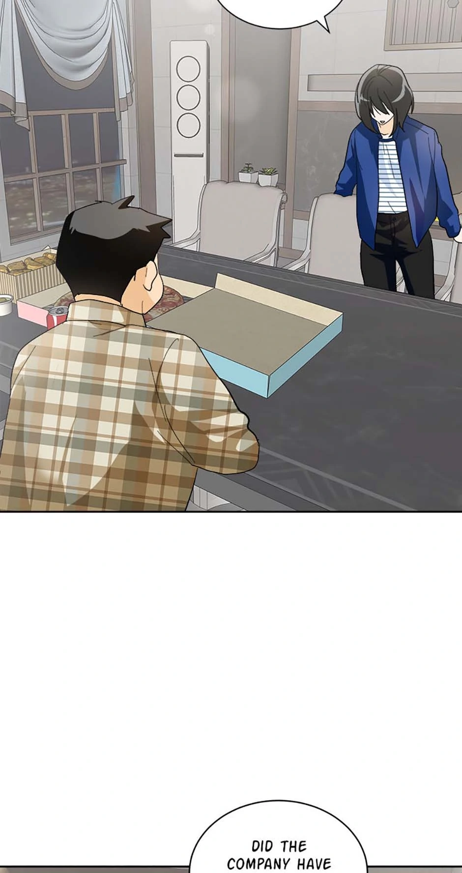 The Stylist and the Beast chapter 63 page 56