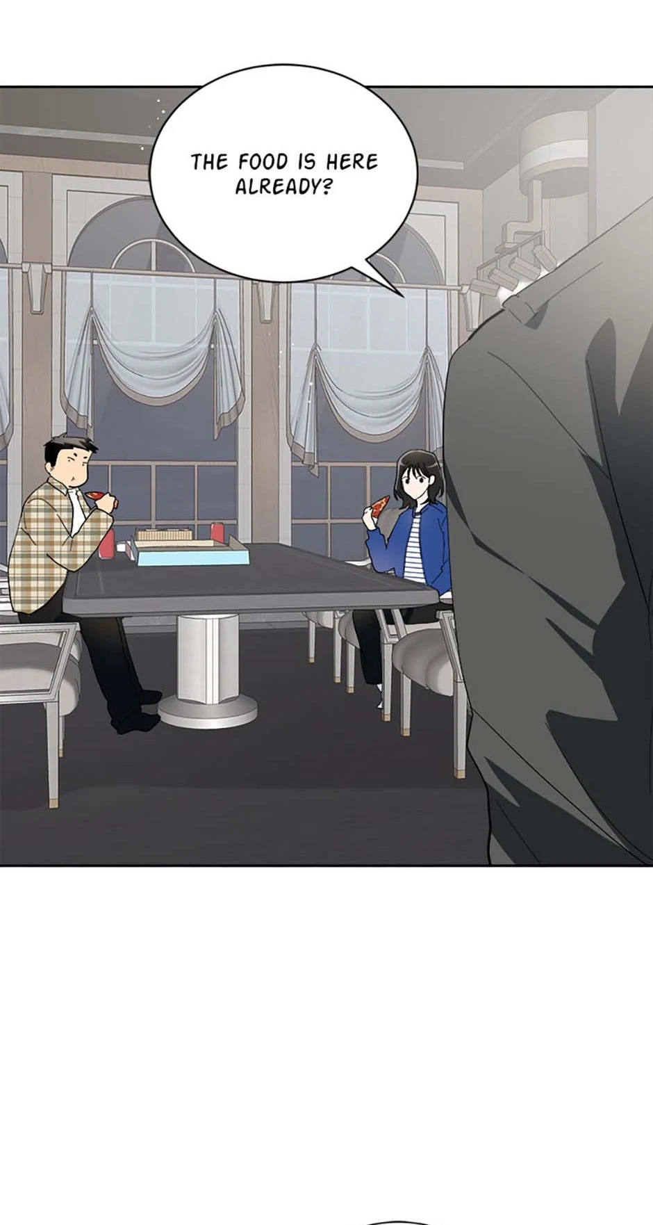 The Stylist and the Beast chapter 63 page 60