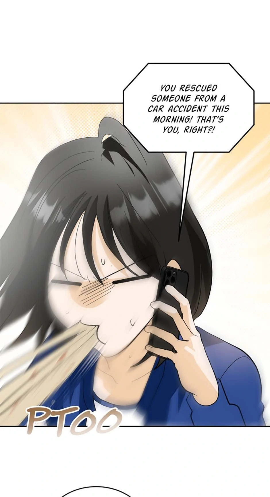 The Stylist and the Beast chapter 63 page 64