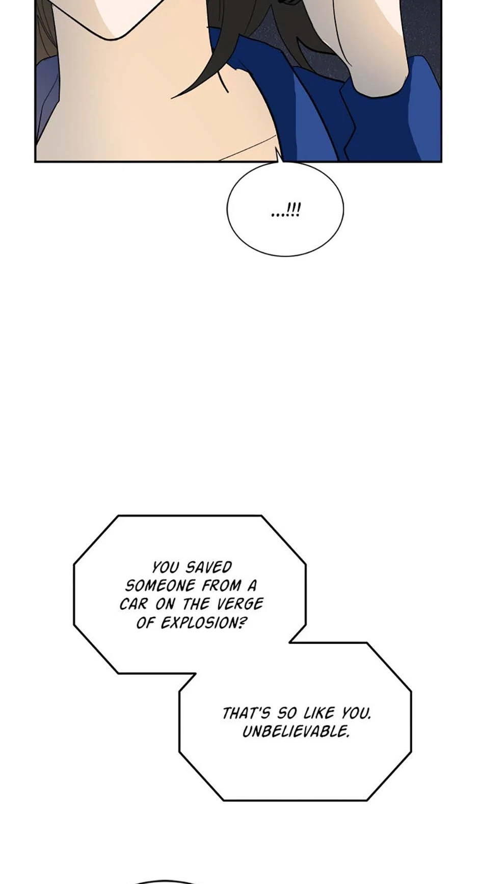 The Stylist and the Beast chapter 63 page 67