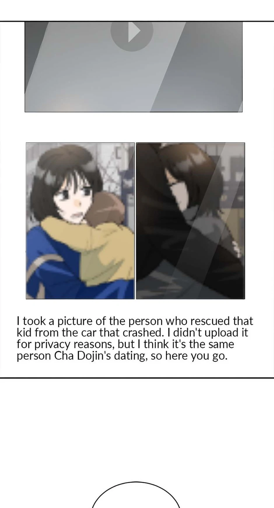 The Stylist and the Beast chapter 63 page 70