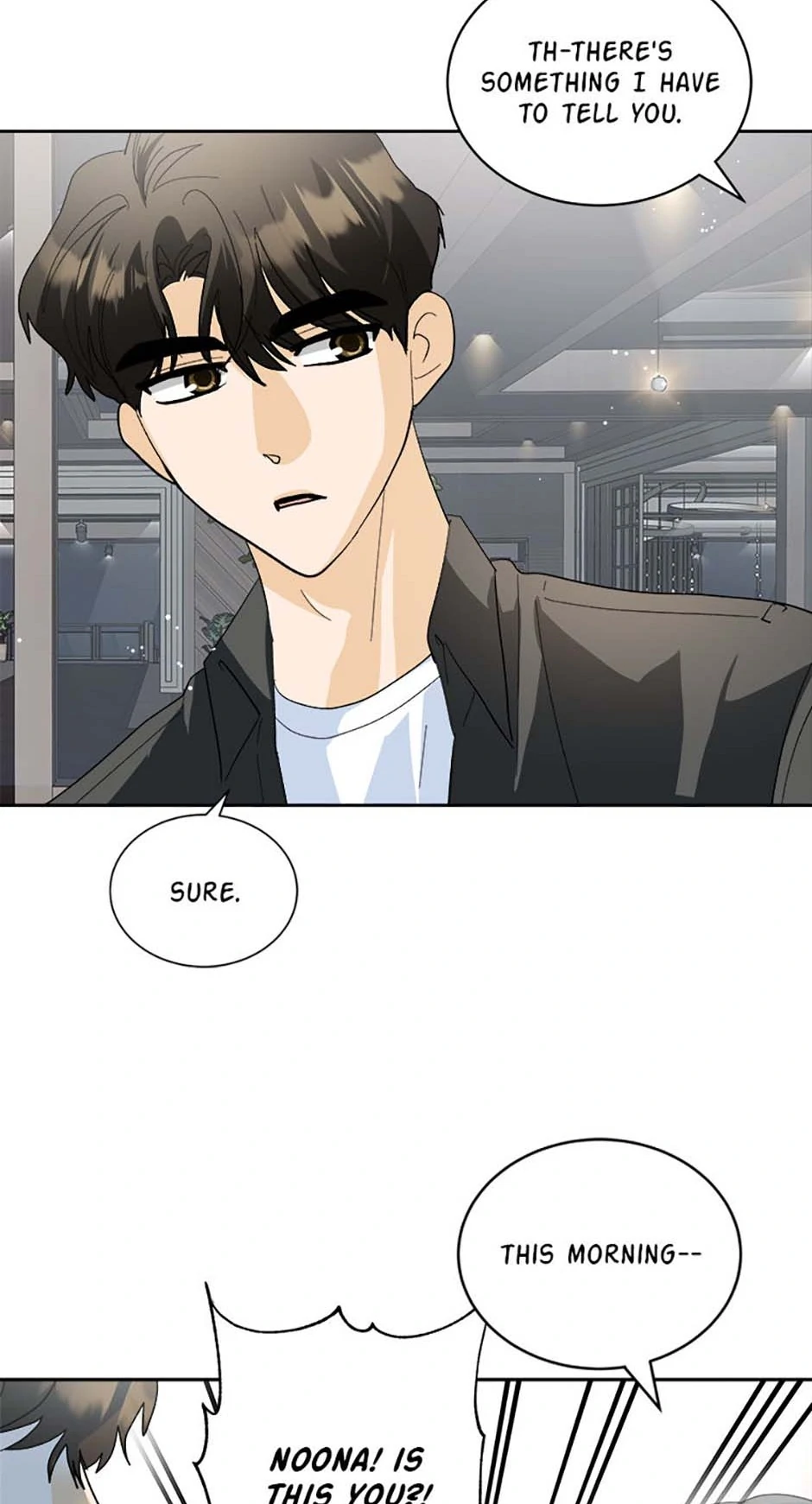 The Stylist and the Beast chapter 63 page 72