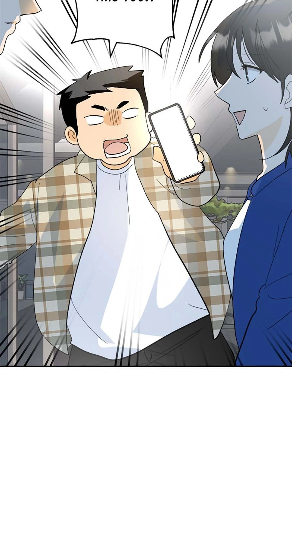 The Stylist and the Beast chapter 63 page 73