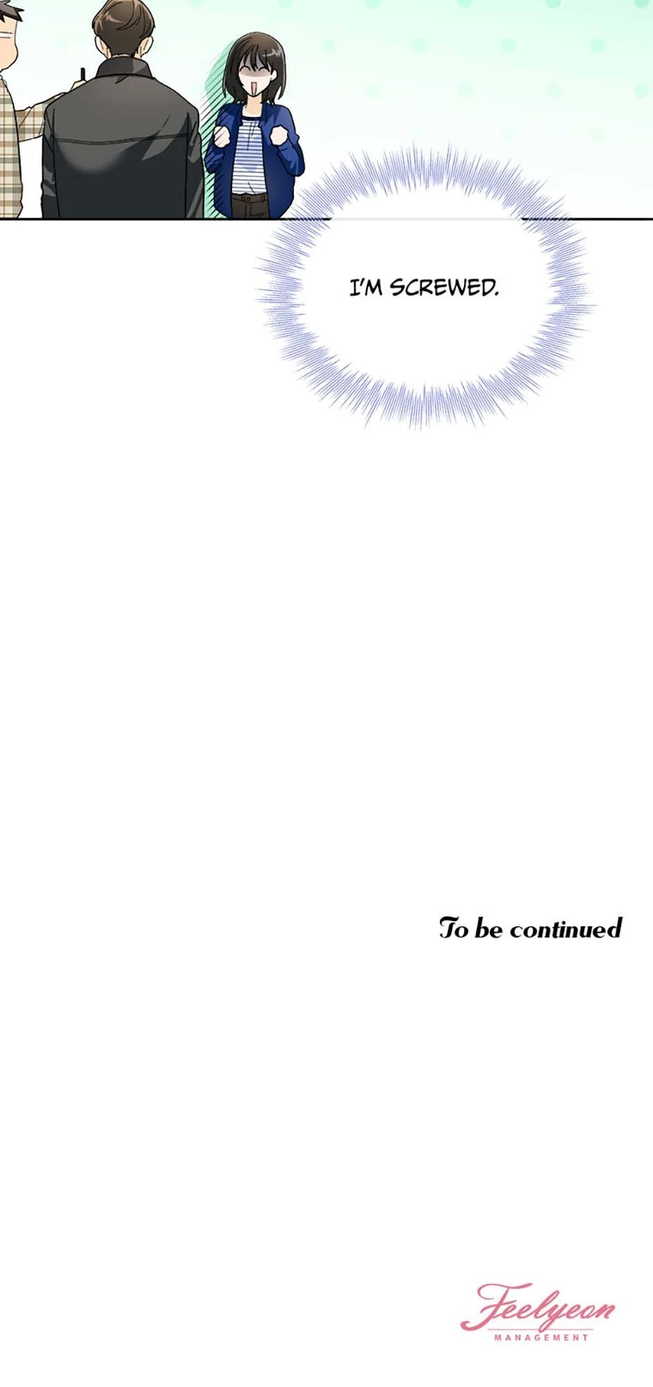 The Stylist and the Beast chapter 63 page 78