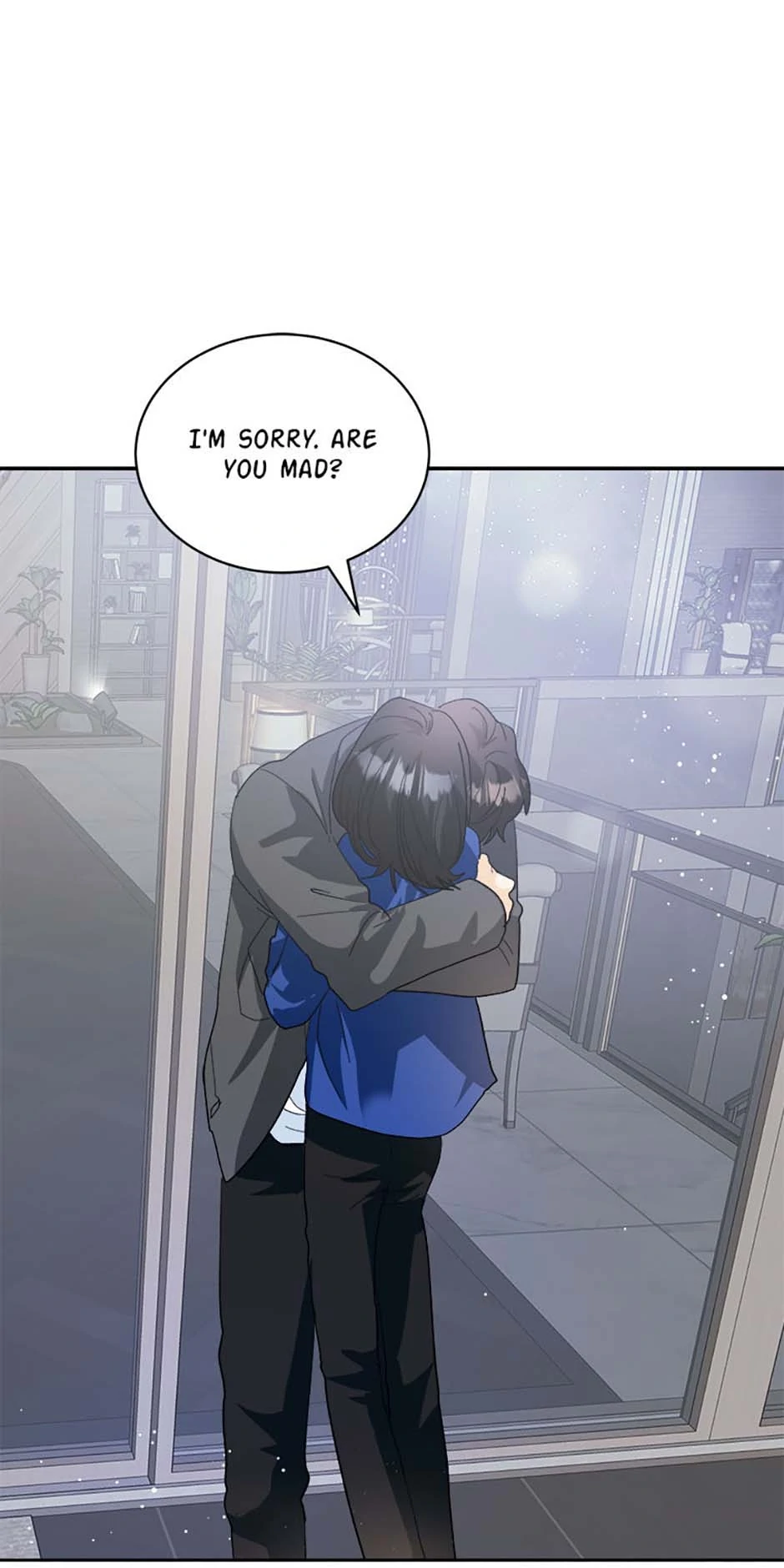 The Stylist and the Beast chapter 64 page 1