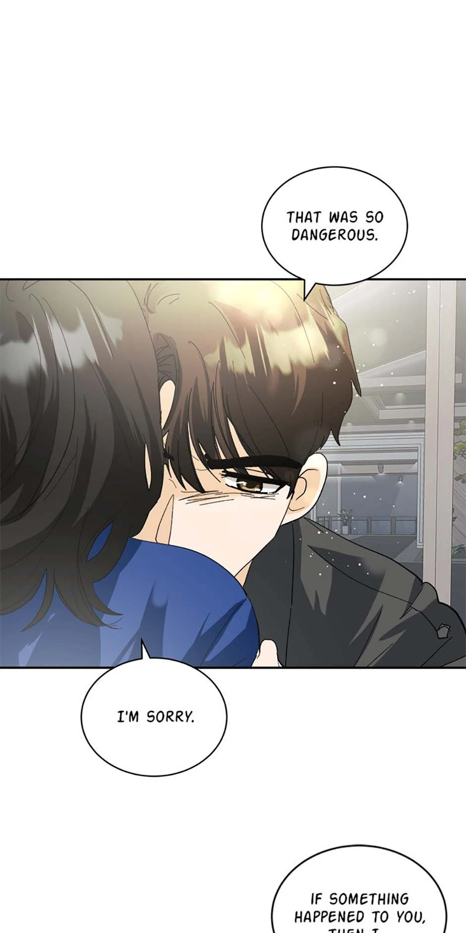 The Stylist and the Beast chapter 64 page 2