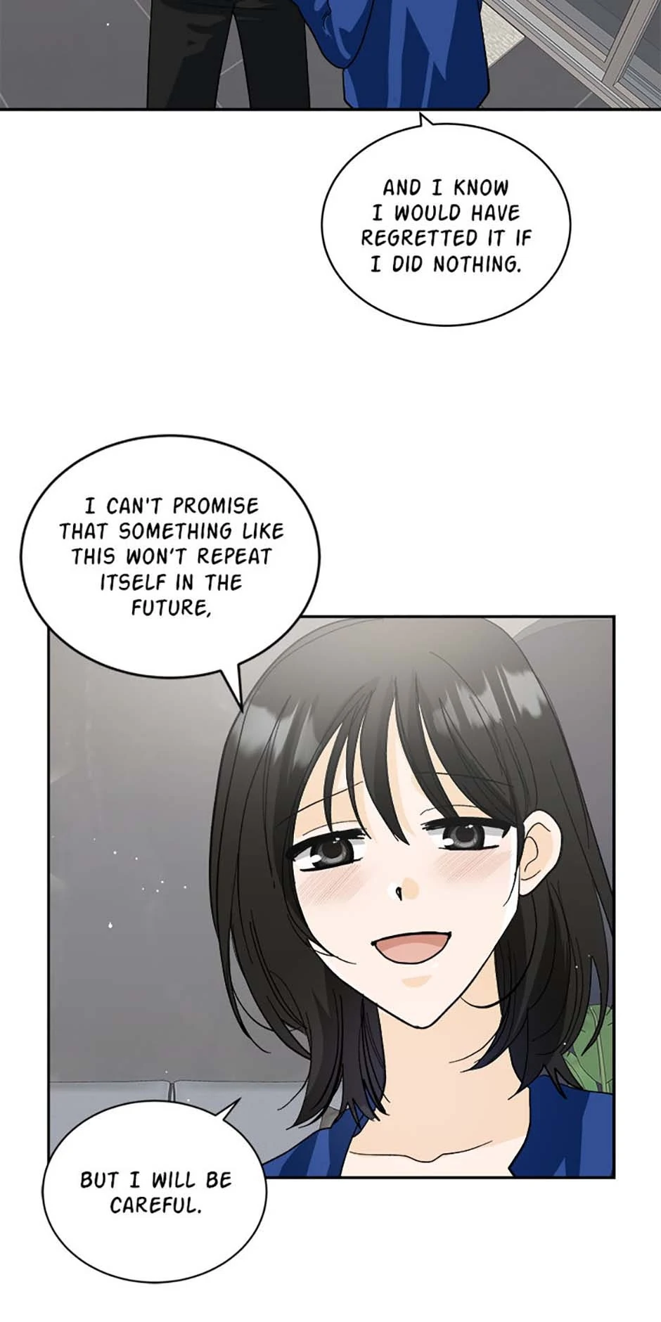 The Stylist and the Beast chapter 64 page 5