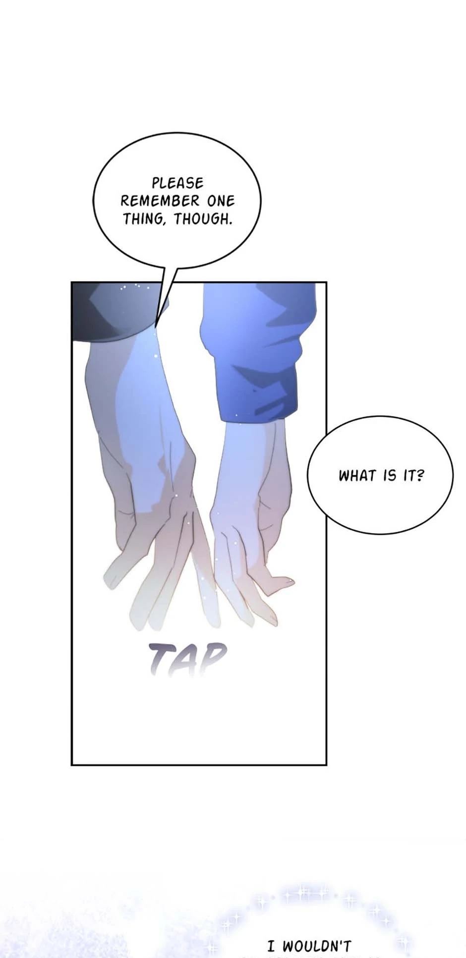 The Stylist and the Beast chapter 64 page 6
