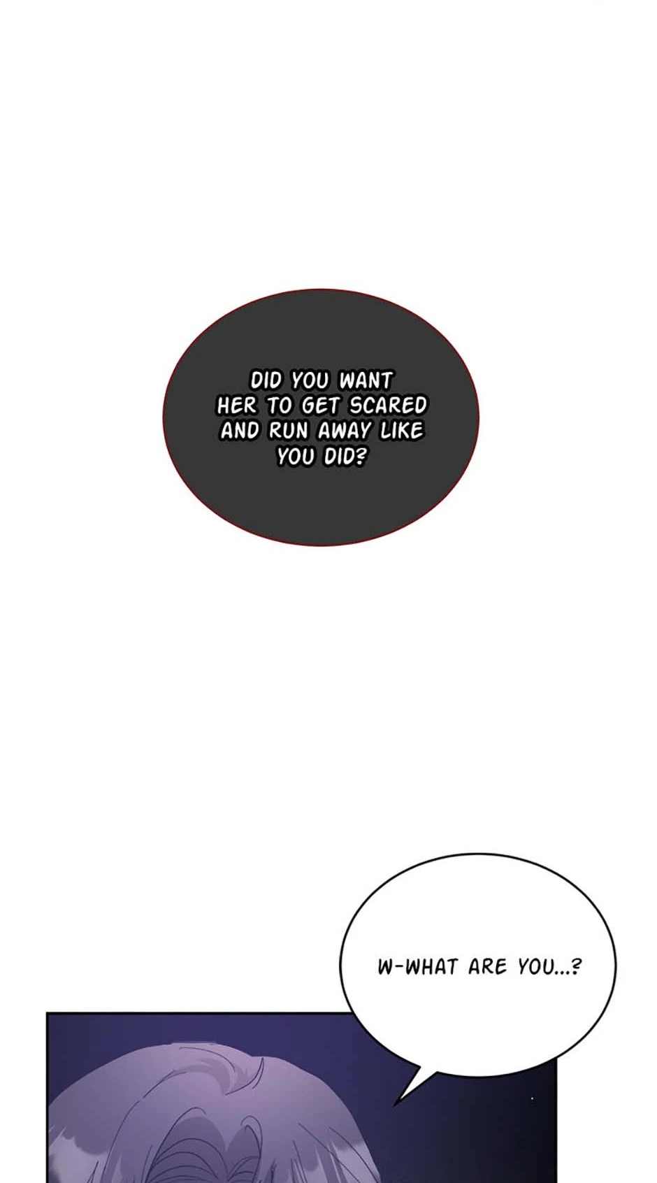 The Stylist and the Beast chapter 64 page 21