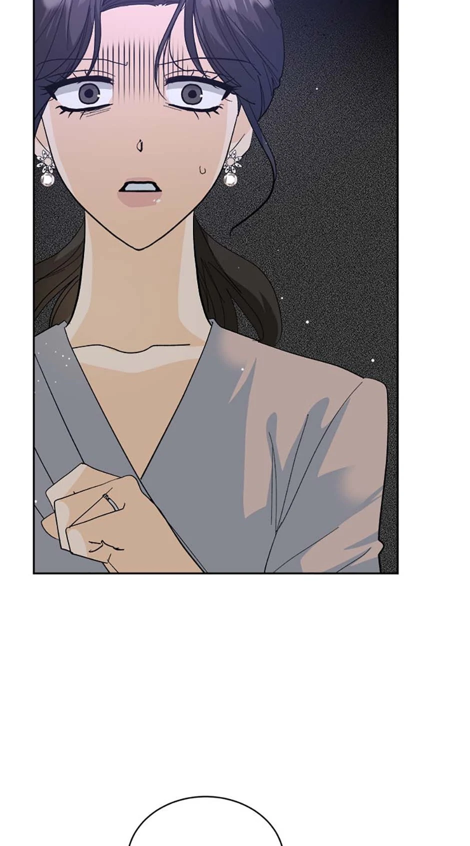 The Stylist and the Beast chapter 64 page 22