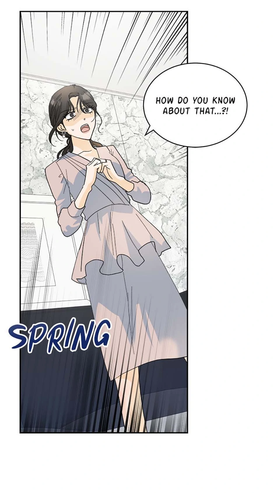 The Stylist and the Beast chapter 64 page 24