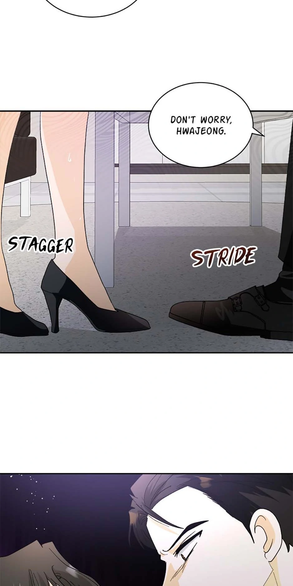 The Stylist and the Beast chapter 64 page 26