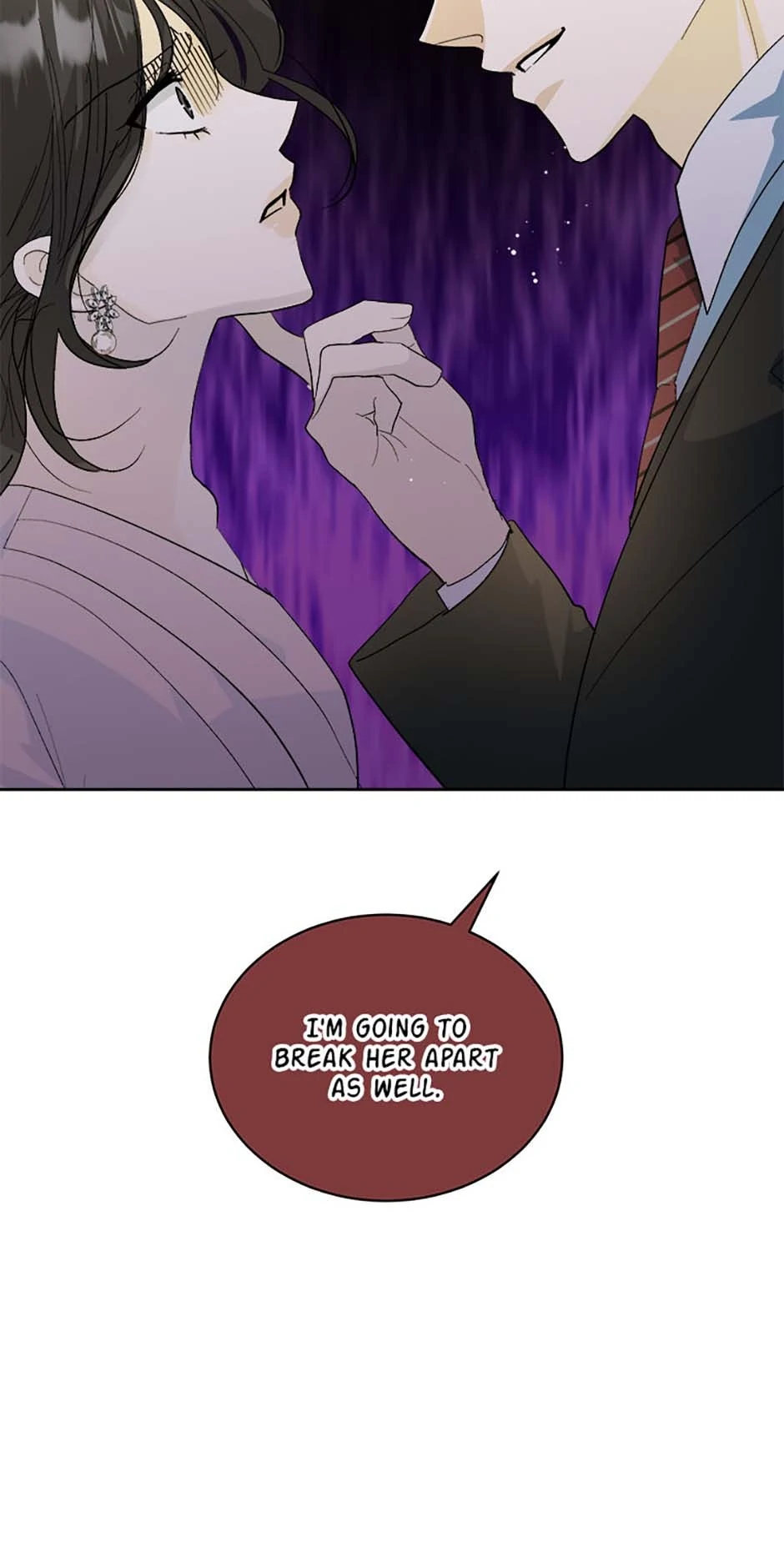 The Stylist and the Beast chapter 64 page 27