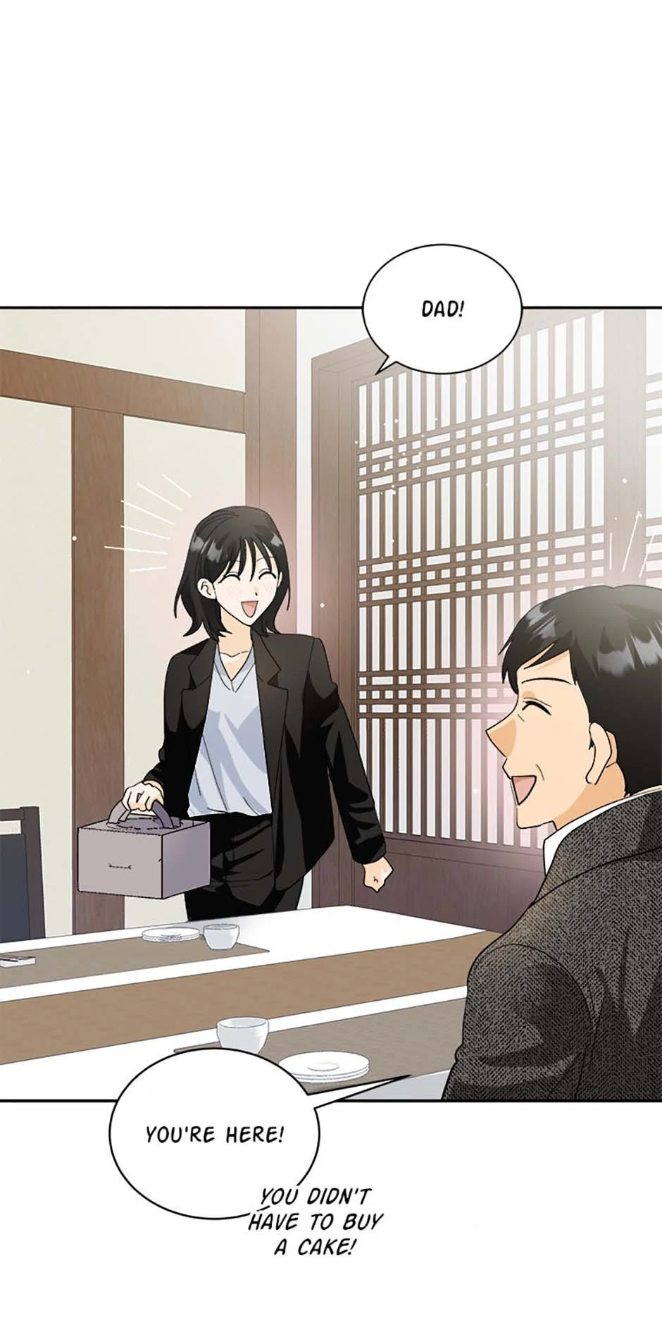 The Stylist and the Beast chapter 64 page 29