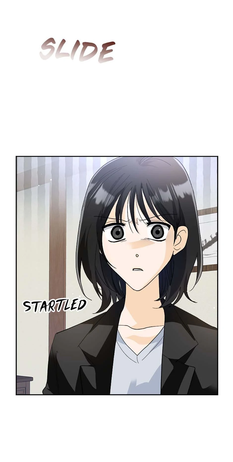 The Stylist and the Beast chapter 64 page 35