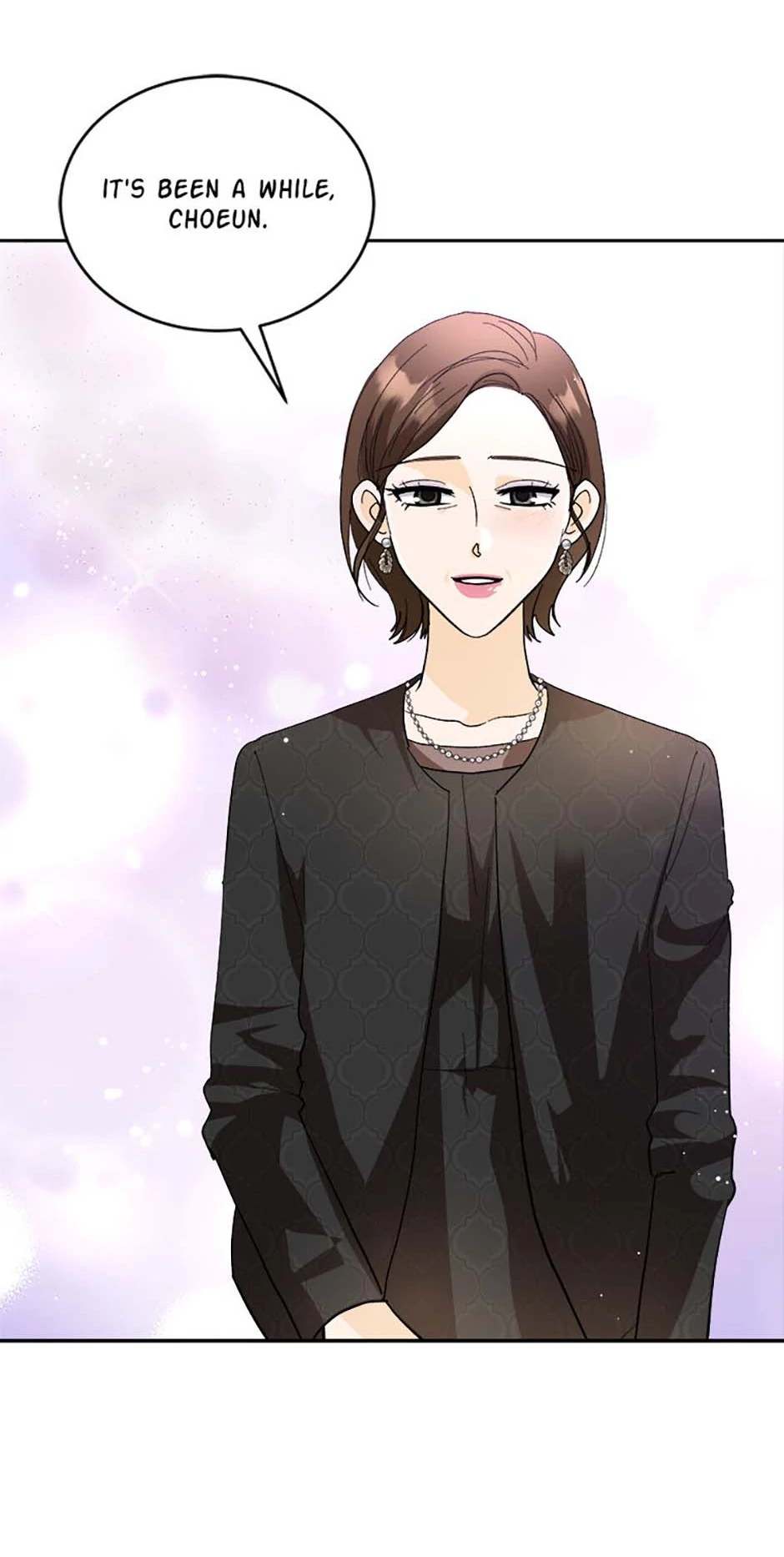 The Stylist and the Beast chapter 64 page 36