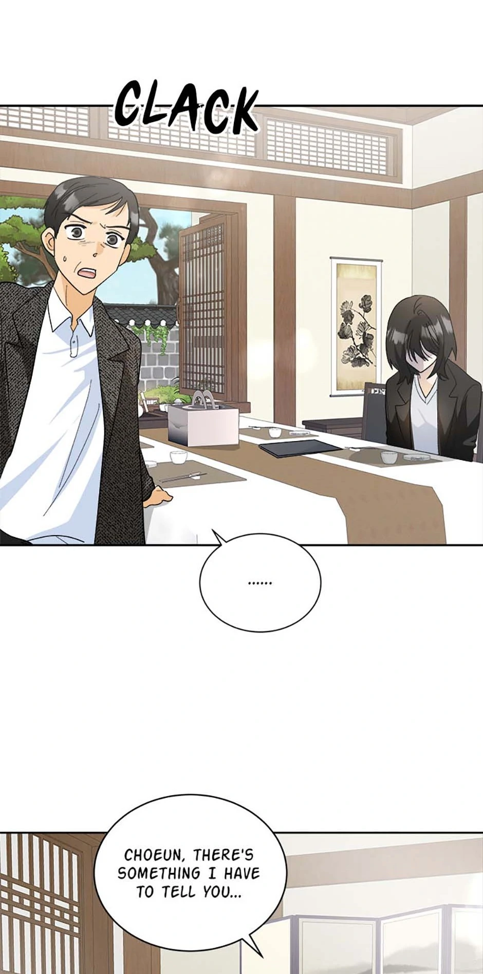 The Stylist and the Beast chapter 64 page 42