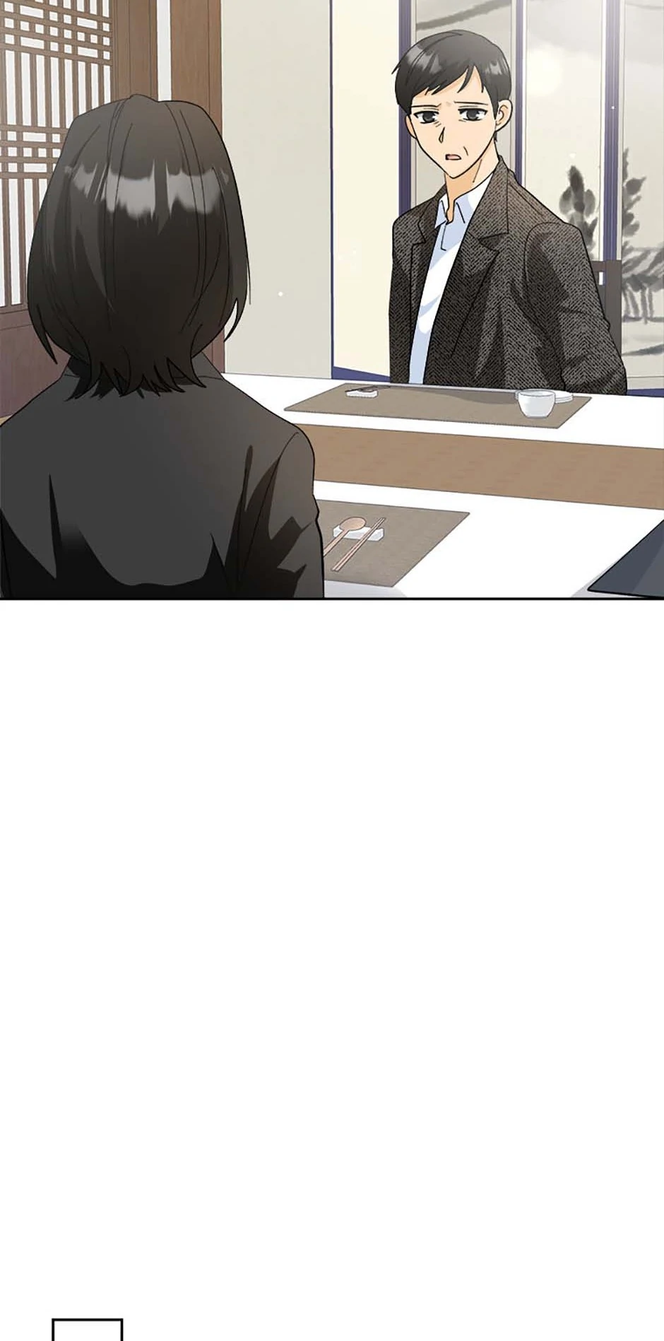 The Stylist and the Beast chapter 64 page 43