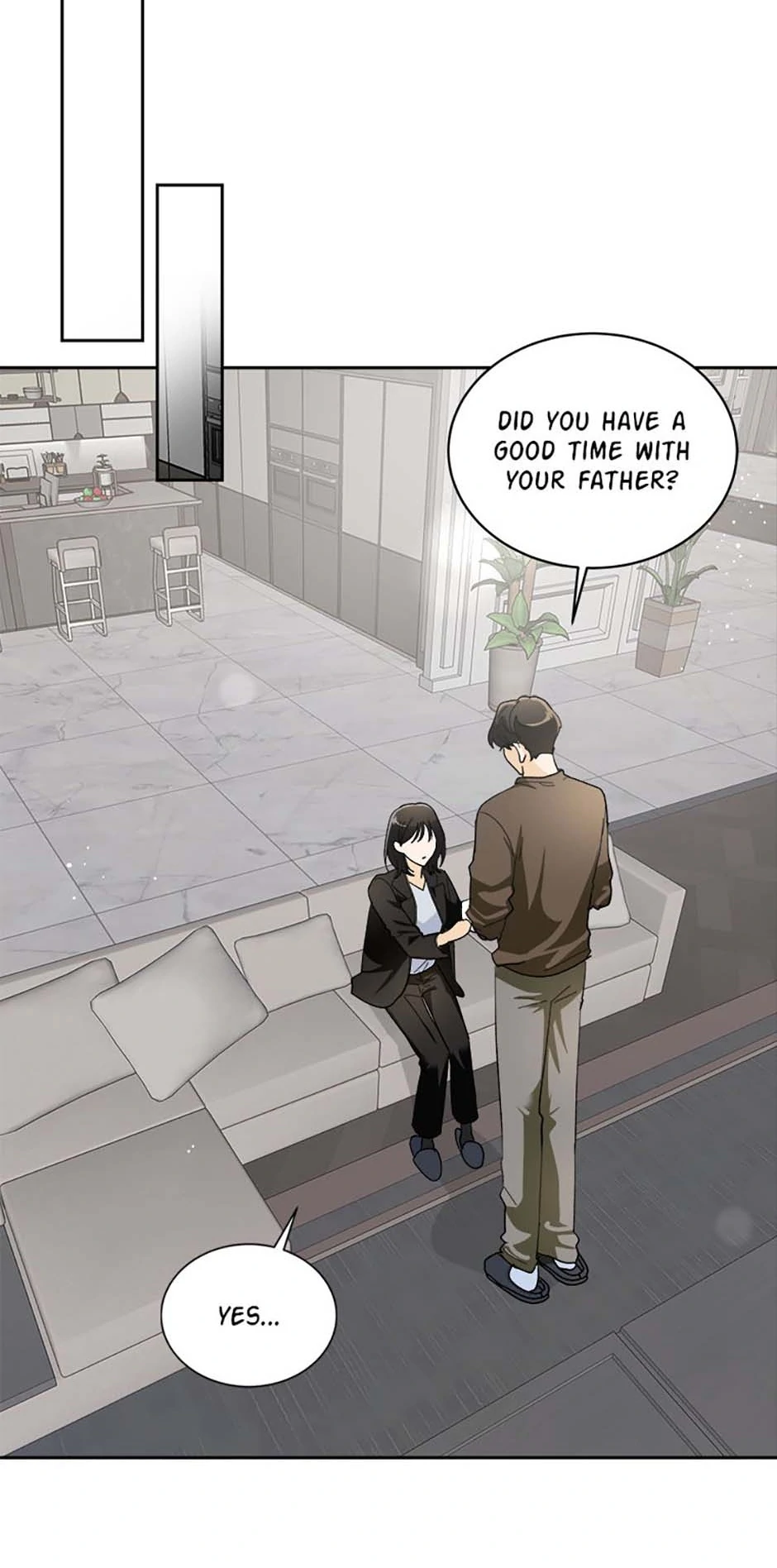 The Stylist and the Beast chapter 64 page 44
