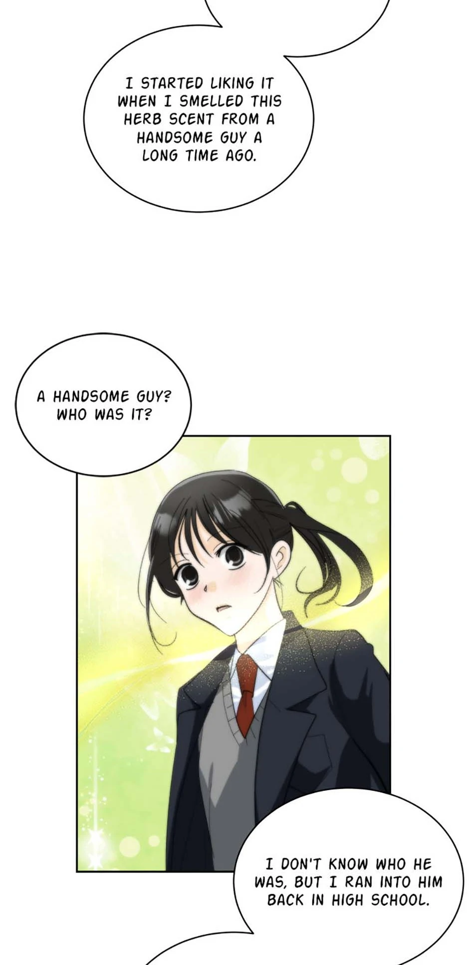 The Stylist and the Beast chapter 64 page 46