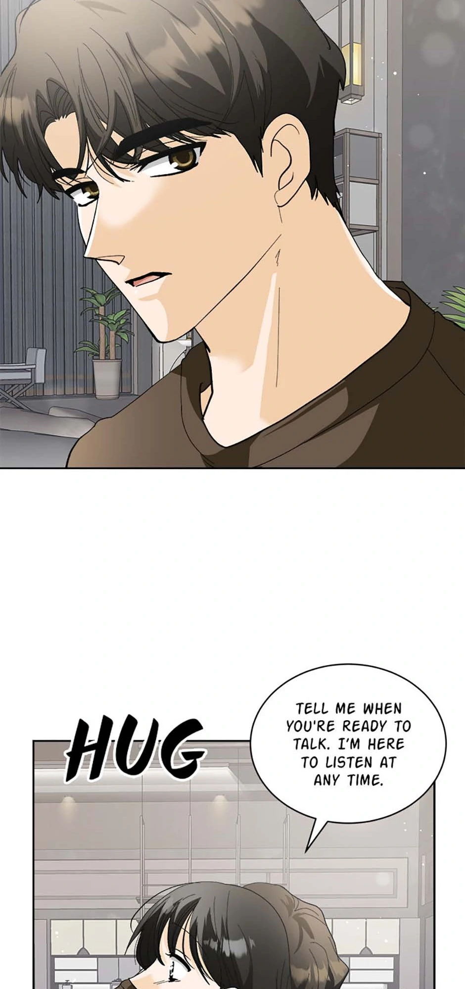 The Stylist and the Beast chapter 64 page 51