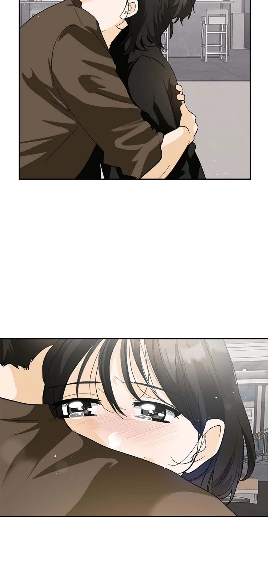The Stylist and the Beast chapter 64 page 52