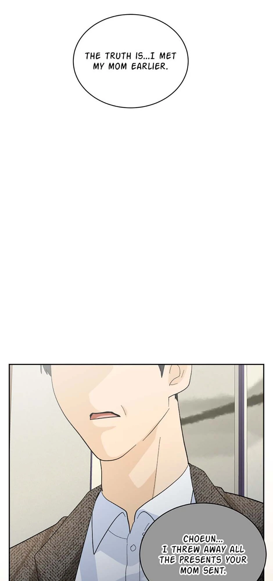 The Stylist and the Beast chapter 64 page 53
